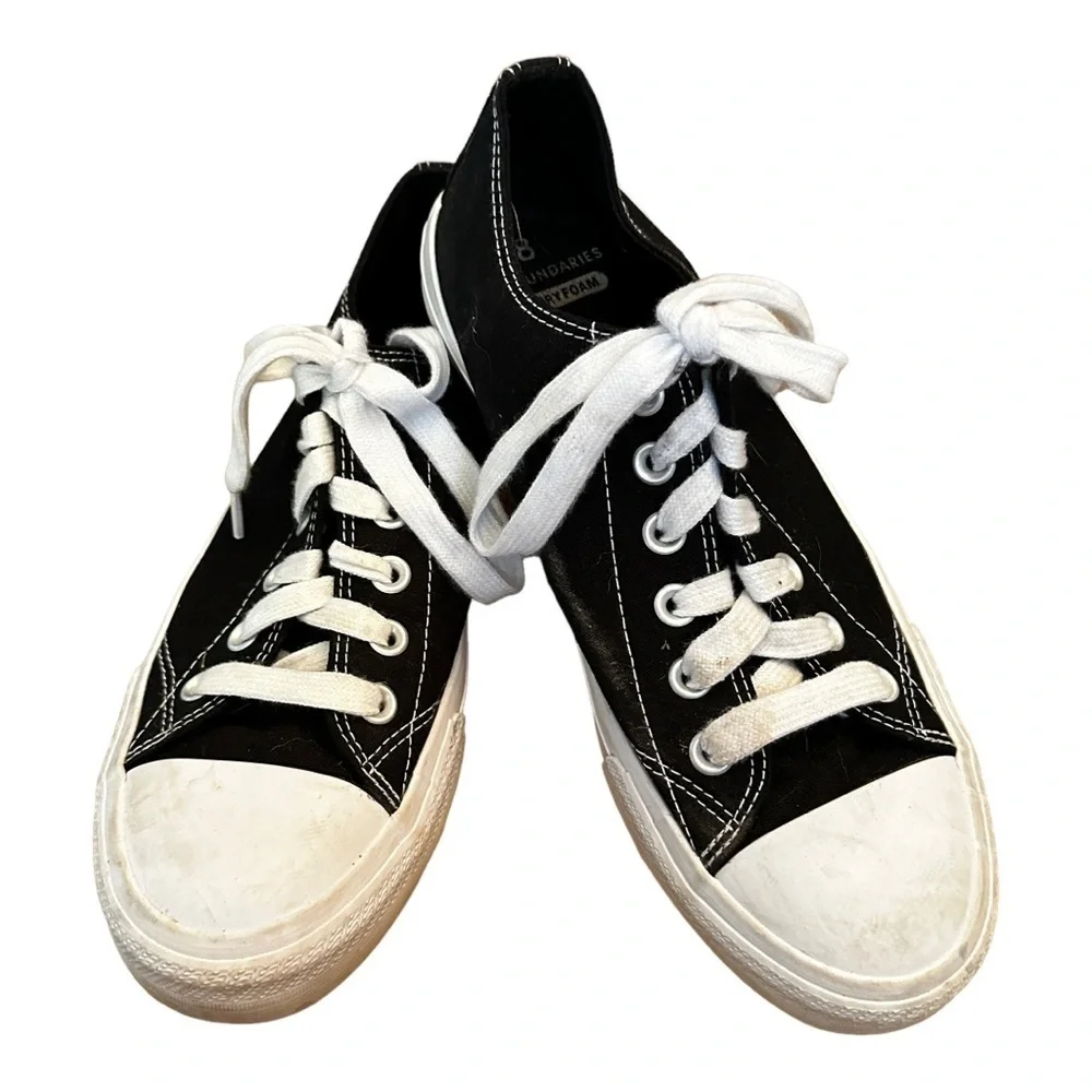 No Boundaries‎ Memory Foam Athletic Shoes
